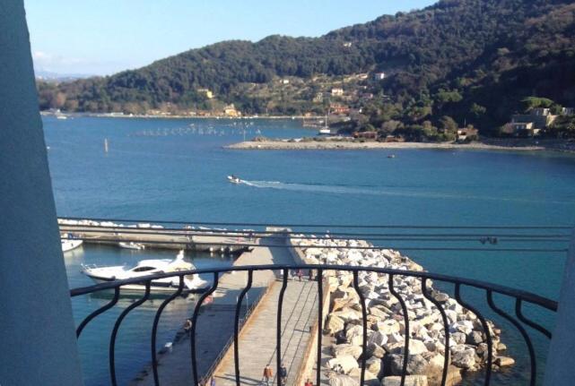 Eden Βίλα Πόρτο Βένερε Εξωτερικό φωτογραφία